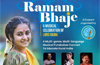 ’Ramam Baje’ to be performed by Suryagayathri on silver jubilee of Sangeet Bharati Foundation